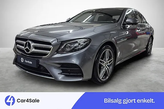 Mercedes-Benz E350 E