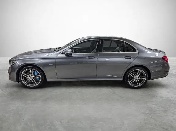 Mercedes-Benz E350 E 2017 photo 2