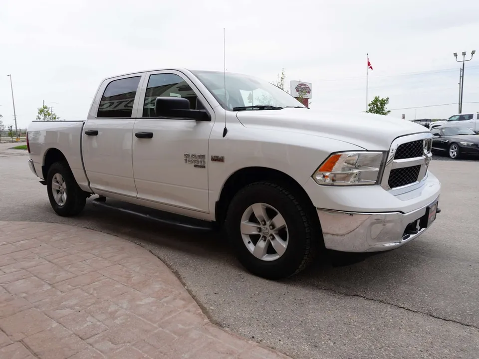 Ram 1500 2023 photo 5