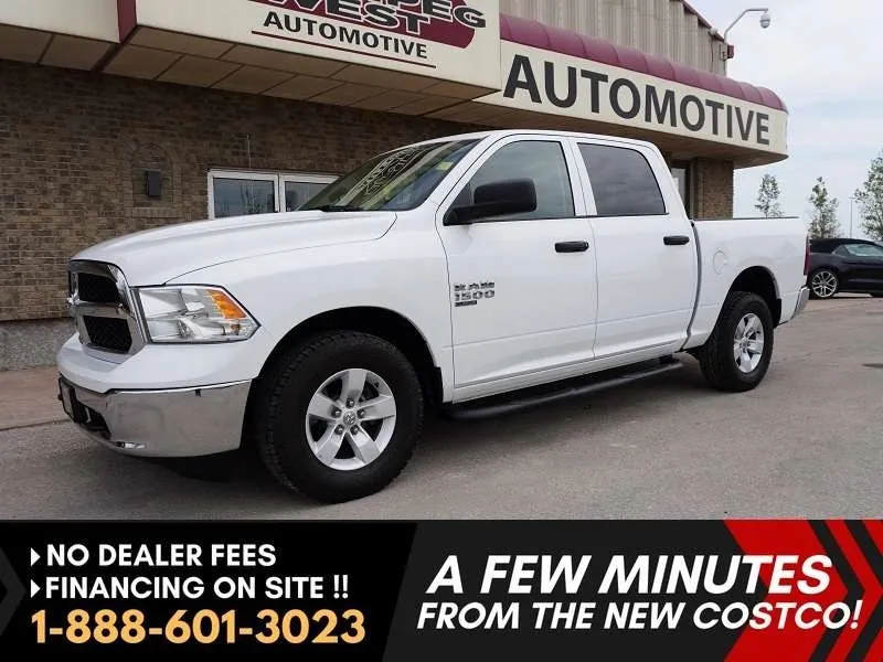 Ram 1500
