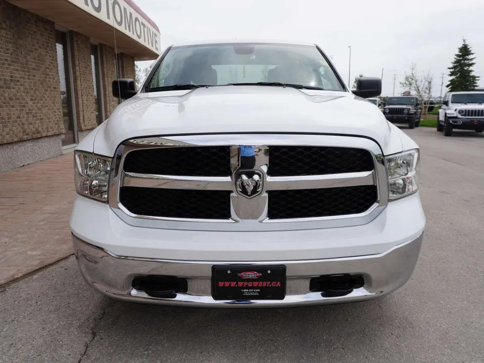 Ram 1500 2023 photo 4