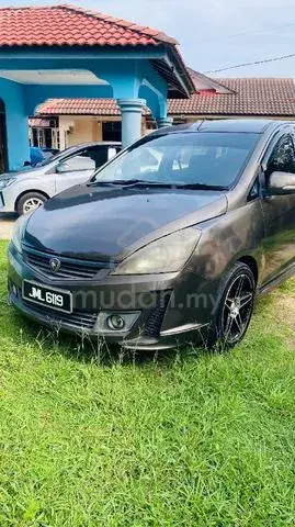 Proton Exora