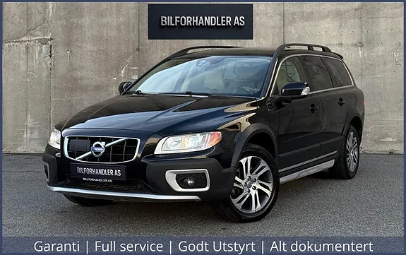 Volvo Xc70
