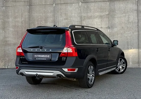 Volvo Xc70 2012 photo 4