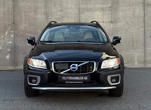 Volvo Xc70 2012 photo 2