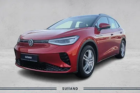 Volkswagen Id.4