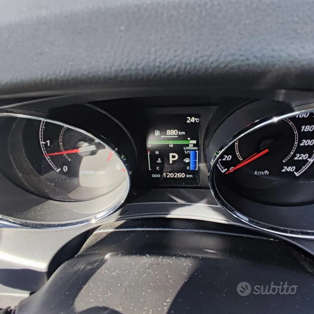 Mitsubishi Asx 2017 photo 2