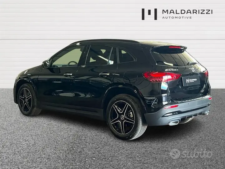 Mercedes-Benz Gla 2026 photo 4