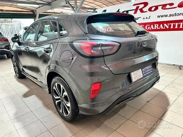 Ford Puma 2023 photo 5