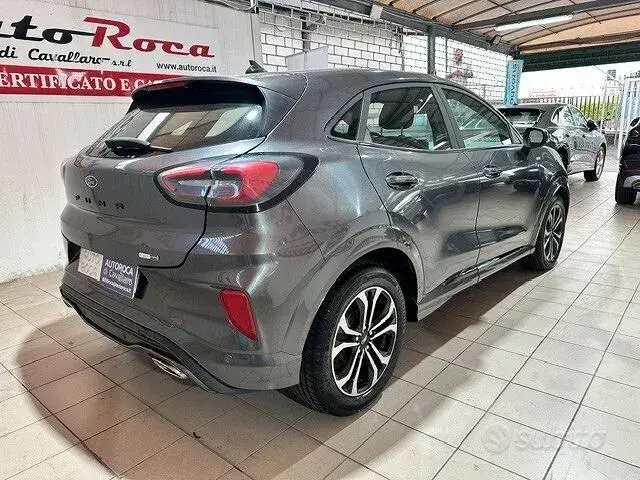Ford Puma 2023 photo 3