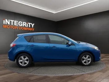 Mazda Axela 2012 photo 5