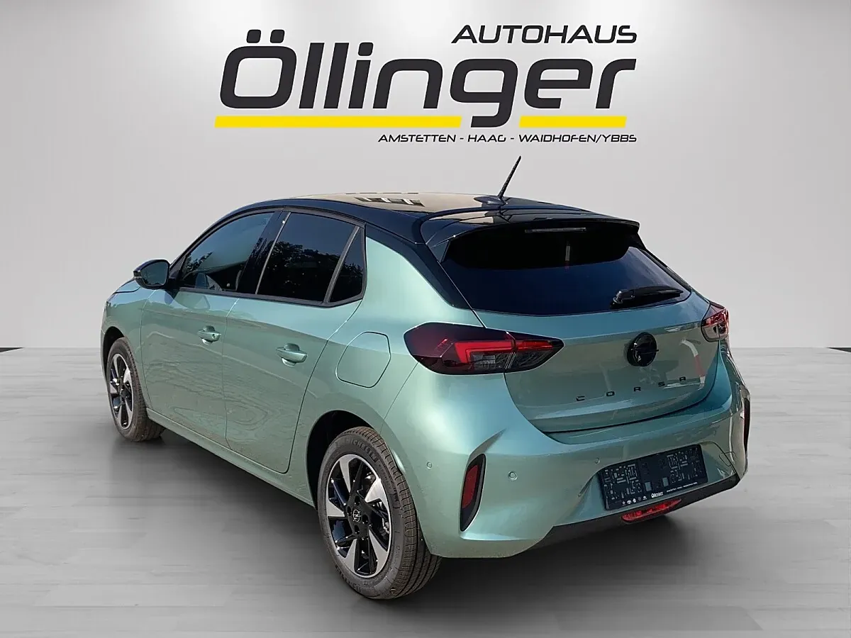 Opel Corsa 2026 photo 3