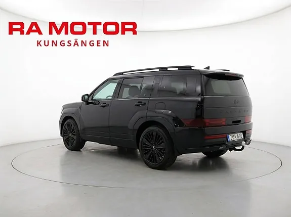 Hyundai Santa Fe 2026 photo 2
