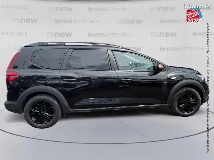 Dacia Jogger 2025 photo 4
