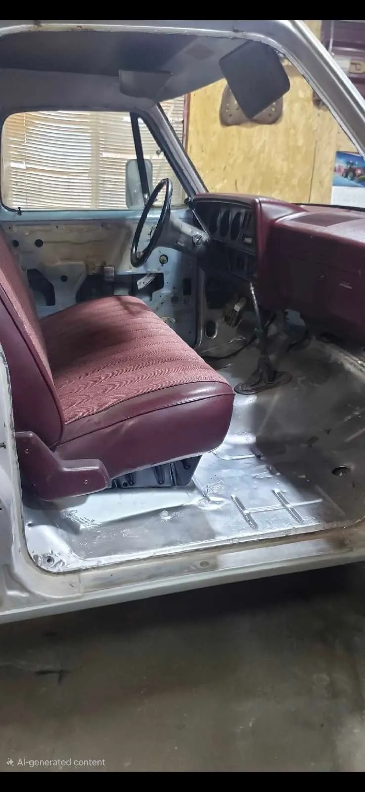 Dodge W250 1989 photo 3