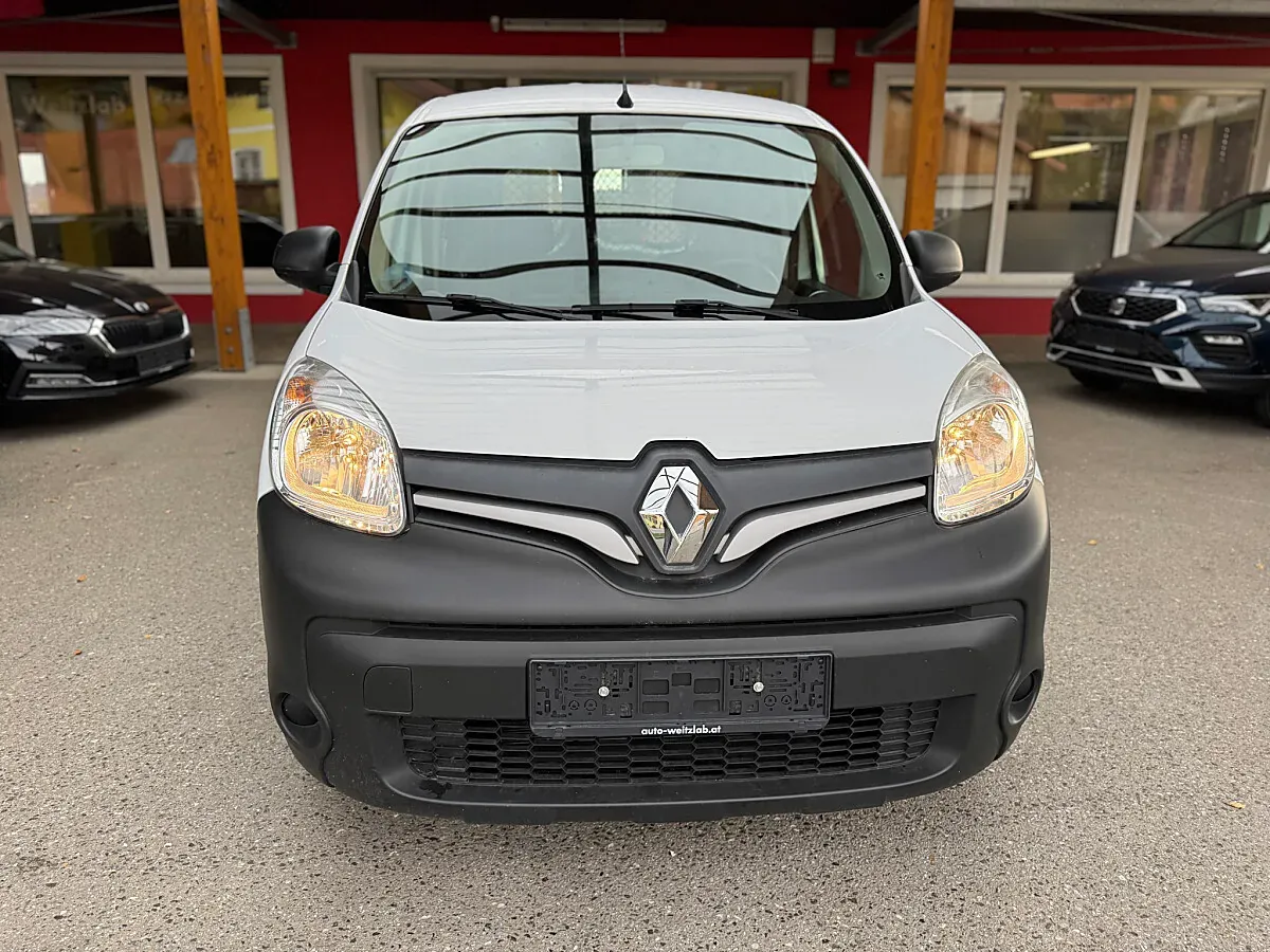 Renault Kangoo 2021 photo 2