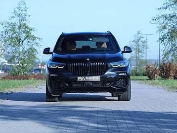 BMW X5 2021 photo 2