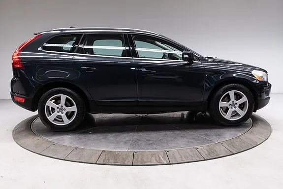 Volvo Xc60 2009 photo 5