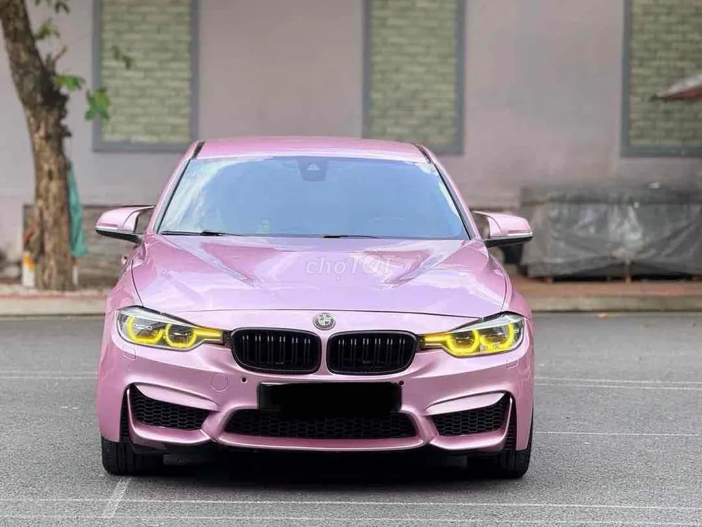 BMW M3 2012 photo 2
