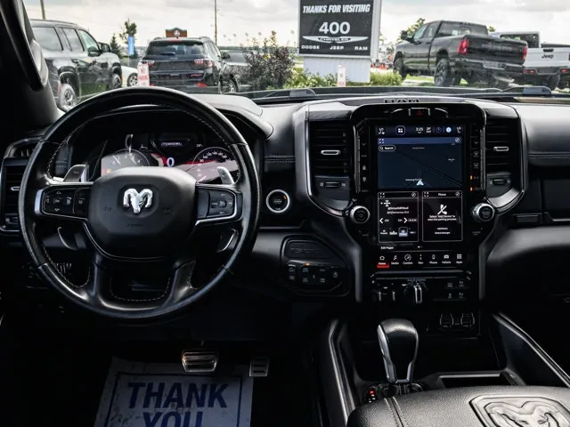 Ram 1500 2023 photo 3