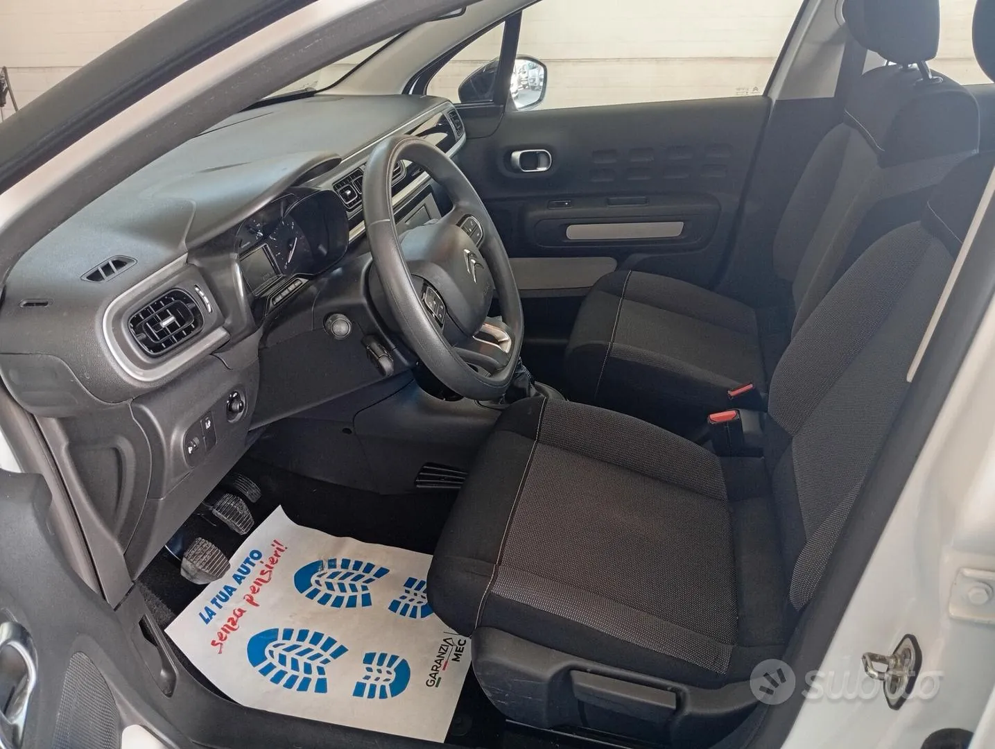 Citroen C3 2021 photo 5