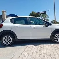 Citroen C3 2021 photo 2
