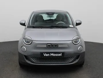 Fiat 500E 2023 photo 3