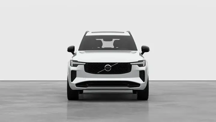 Volvo Xc90 2027 photo 5