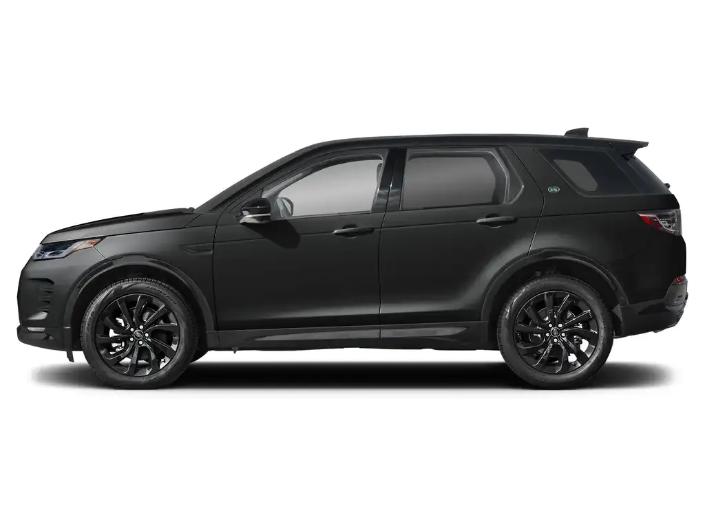 Land Rover Discovery Sport 2025 photo 3