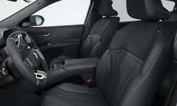 BMW Ix3 2026 photo 3