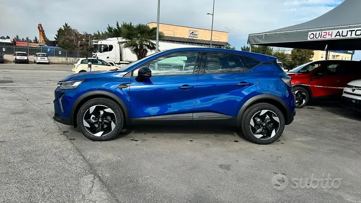 Renault Captur 2026 photo 2
