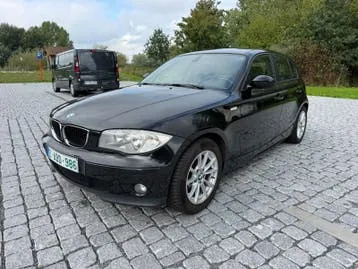 BMW 116I