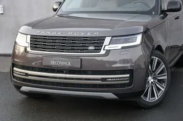 Land Rover Range Rover 2022 photo 2
