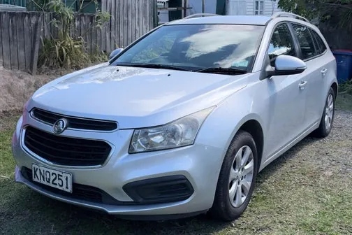 Holden Cruze