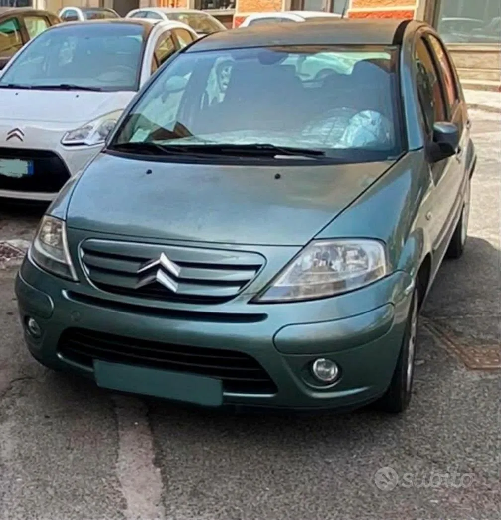 Citroen C3