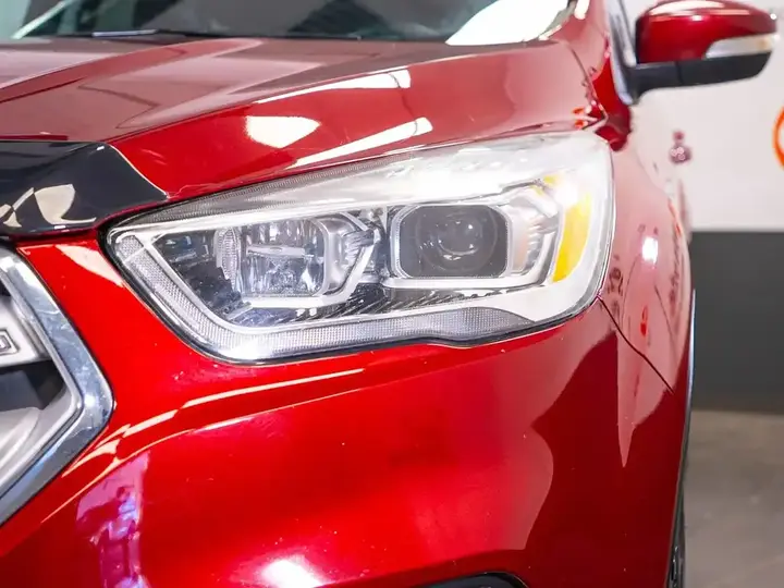 Ford Escape 2018 photo 4