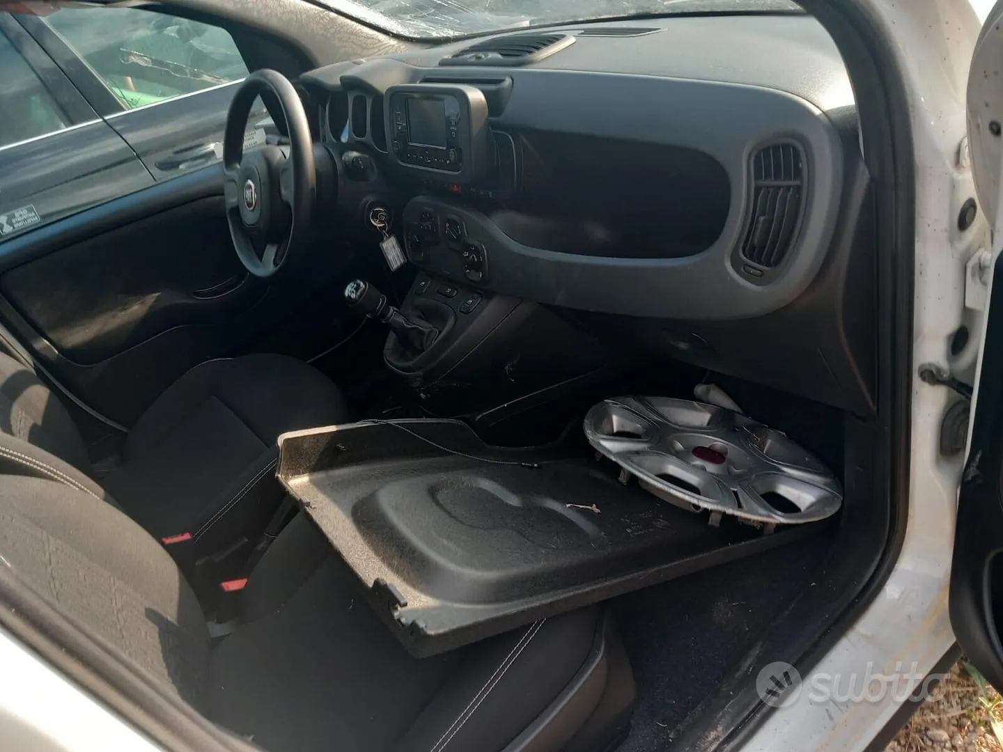 Fiat Panda 2023 photo 5