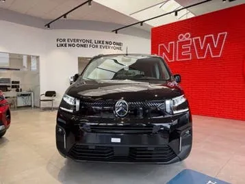Citroen Berlingo 2026 photo 3