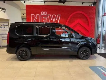 Citroen Berlingo 2026 photo 2