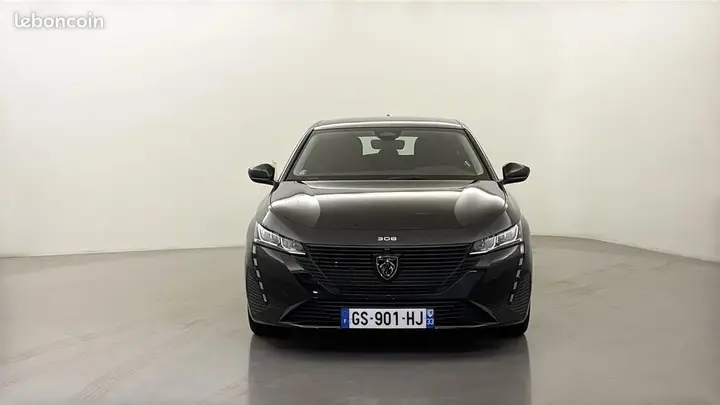 Peugeot 308 2023 photo 2