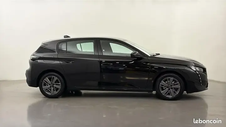 Peugeot 308 2023 photo 4