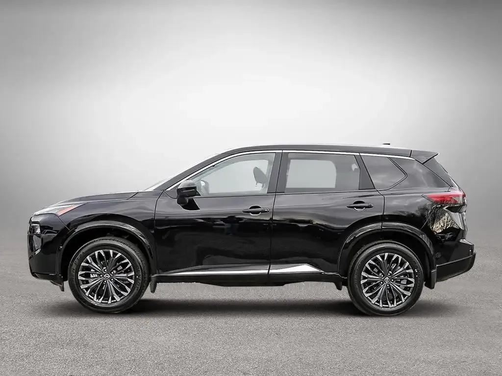 Nissan Rogue 2026 photo 3