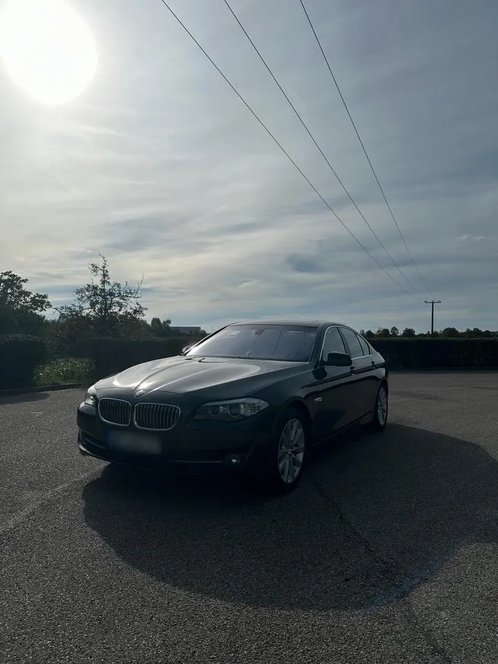 BMW 525D