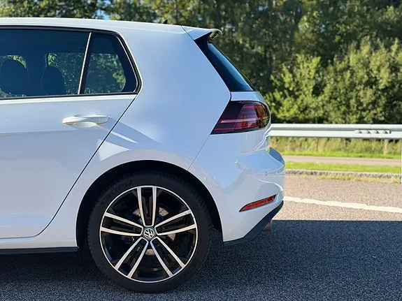 Volkswagen Golf Vii 2020 photo 5