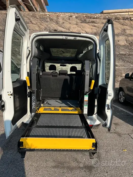 Fiat Doblò