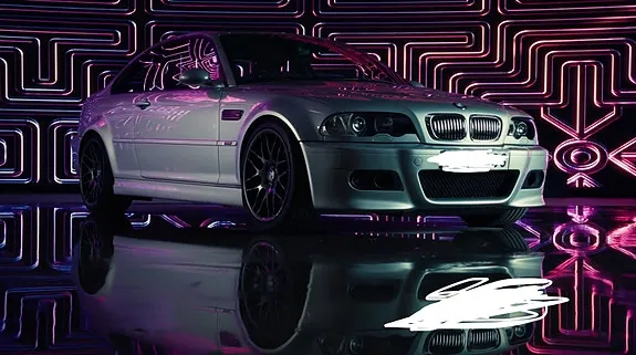 BMW M3