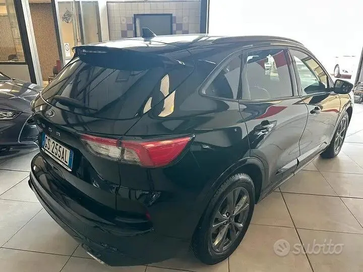 Ford Kuga 2024 photo 4
