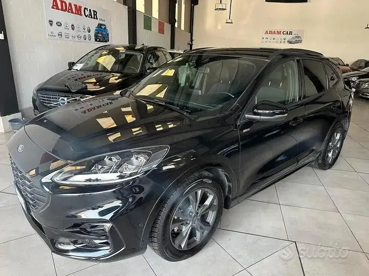 Ford Kuga 2024 photo 2