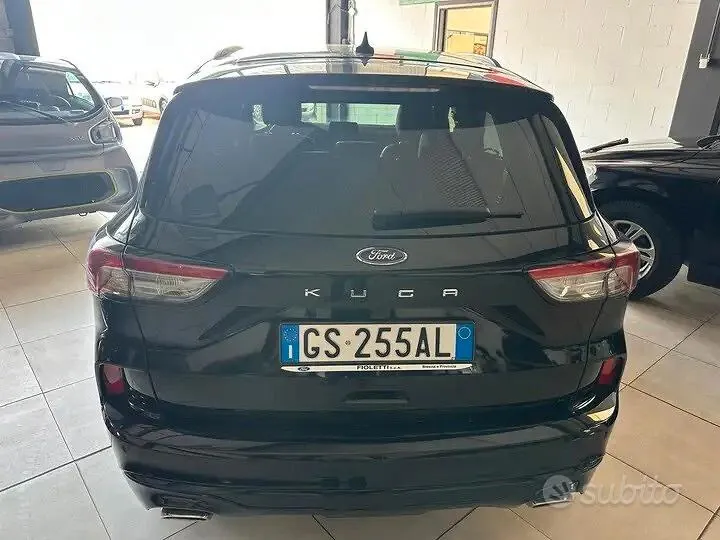 Ford Kuga 2024 photo 5