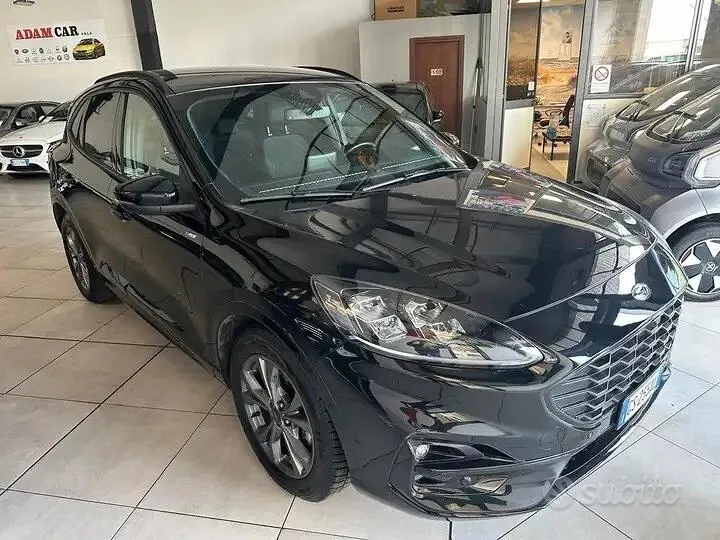 Ford Kuga 2024 photo 3